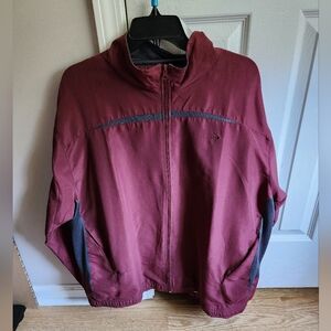 Men's DUNLOP Windbreaker Jacket.